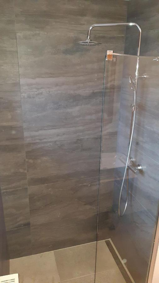 Mezonetovy Apartman Se Dvema Balkony A Vyhledem Loučná pod Klínovcem Eksteriør bilde