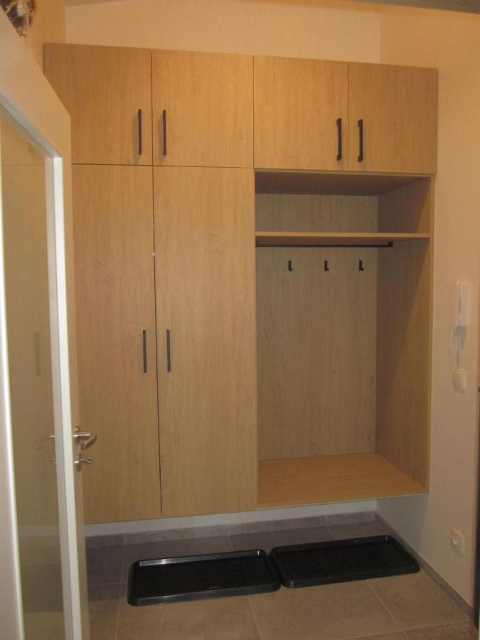 Mezonetovy Apartman Se Dvema Balkony A Vyhledem Loučná pod Klínovcem Eksteriør bilde
