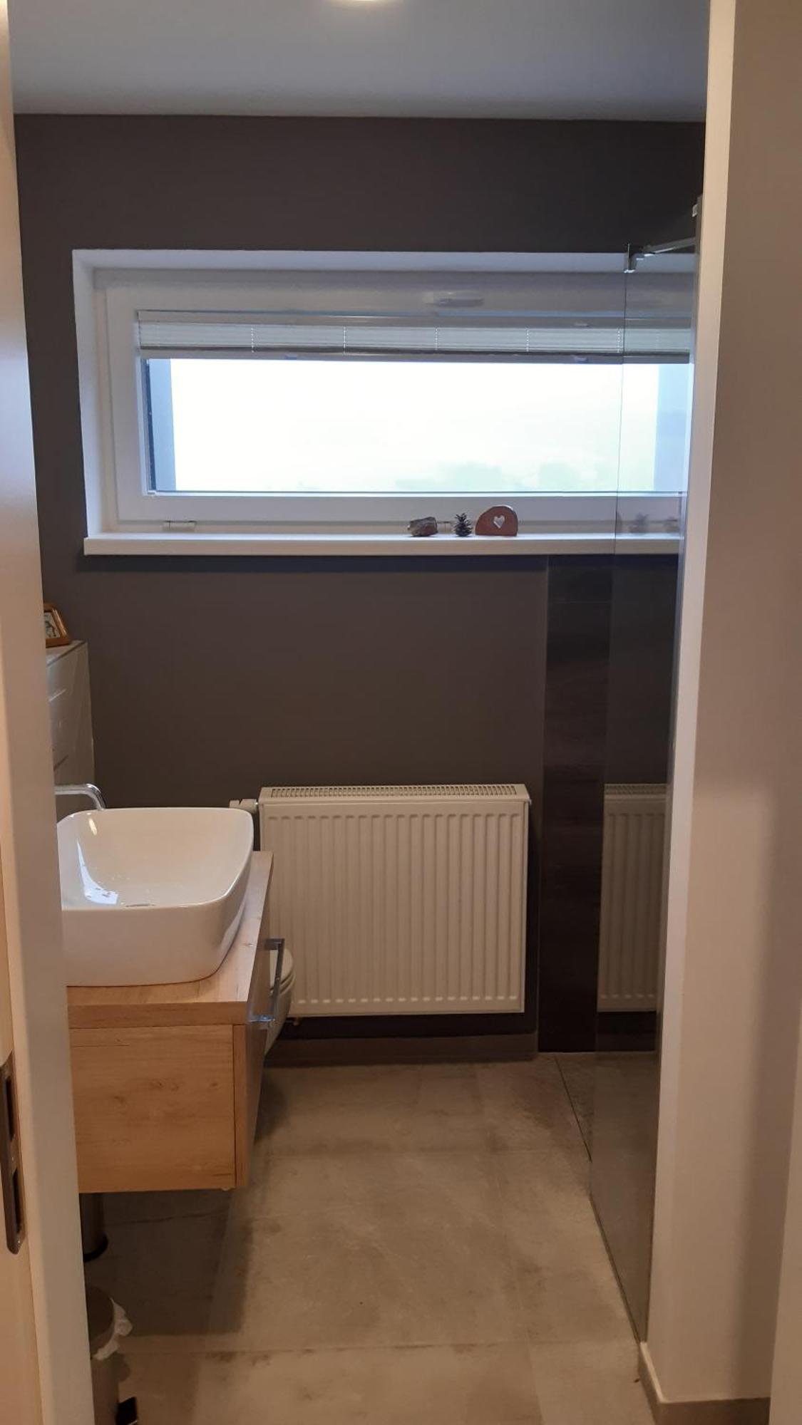 Mezonetovy Apartman Se Dvema Balkony A Vyhledem Loučná pod Klínovcem Eksteriør bilde