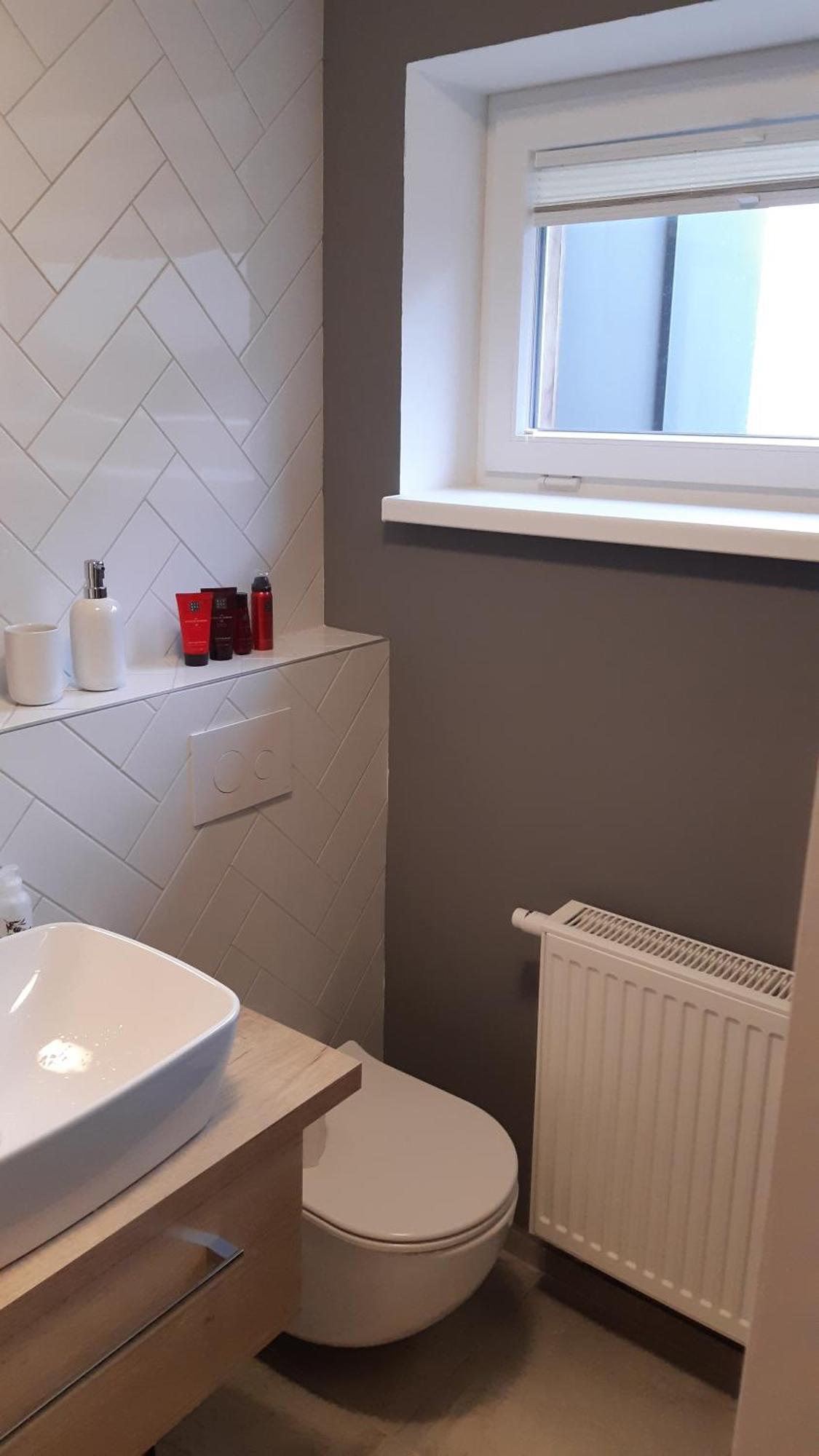 Mezonetovy Apartman Se Dvema Balkony A Vyhledem Loučná pod Klínovcem Eksteriør bilde